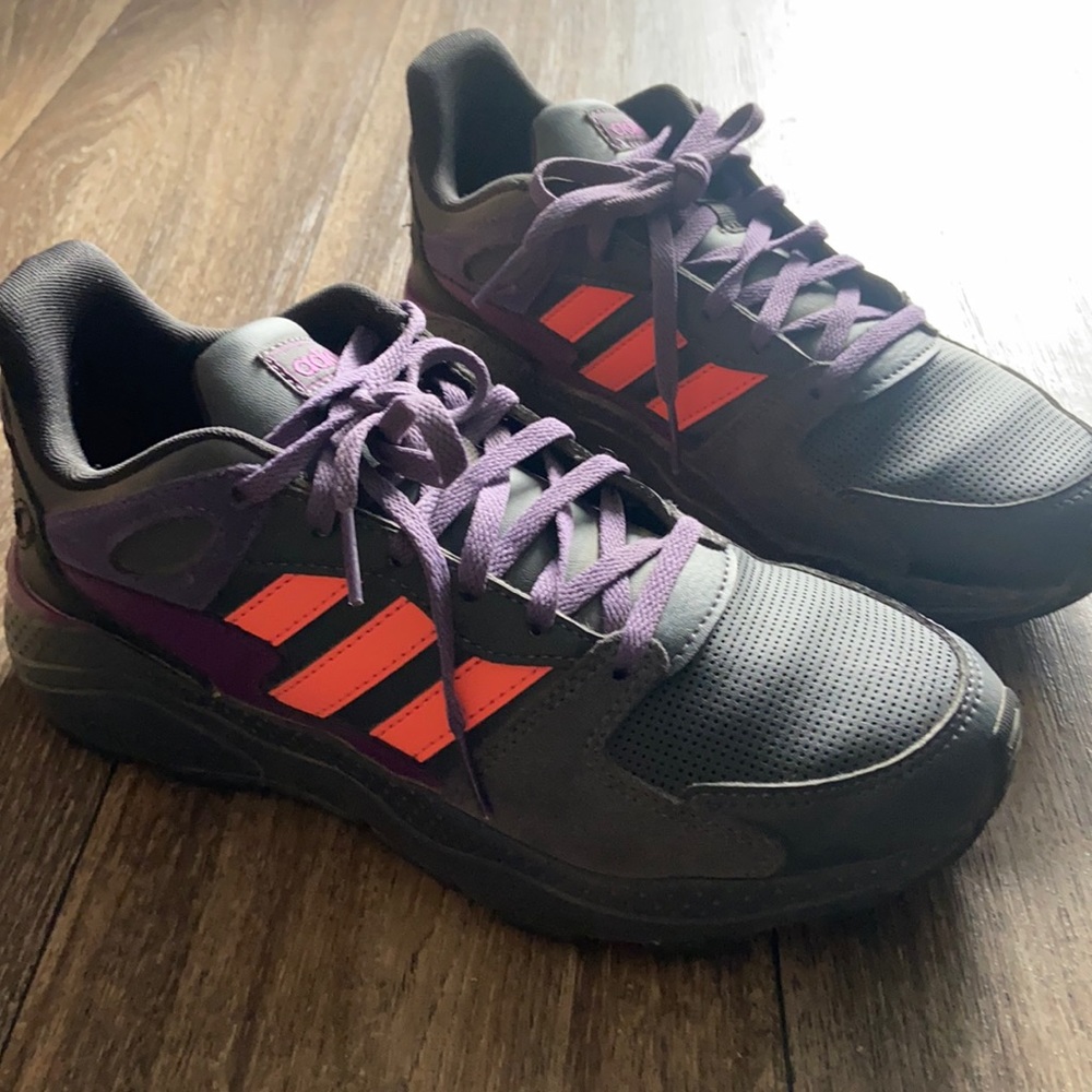 Adidas cloud foam
